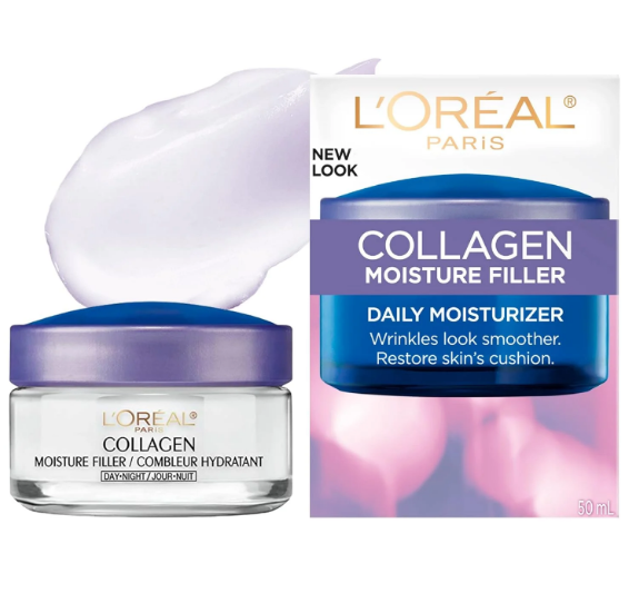 L'Oréal Paris Collagen Moisture Filler